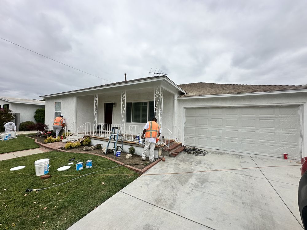Slide of California Coast Construction