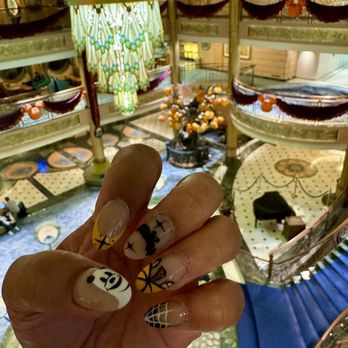 Tiktok Lounge - Can't get enough of my cute nails! - Nail Salons Near Me - Milpitas, California Tiktok Lounge - Can't get enough of my cute nails! - Nail Salons Near Me - Milpitas, California