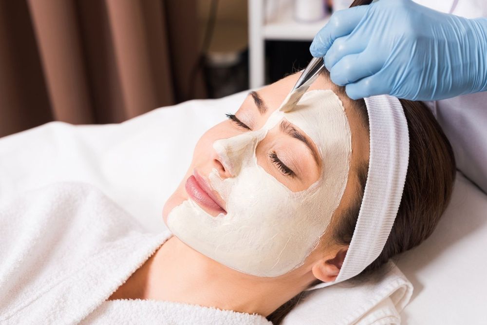 IDYLLIC Aesthetics Logo