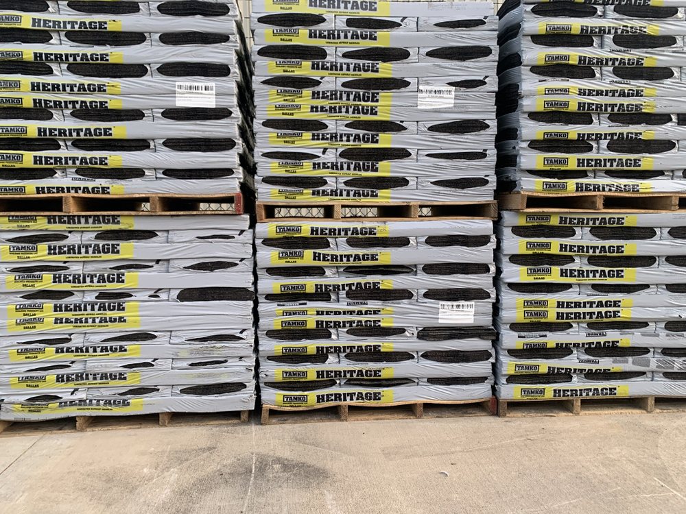 Slide of United Roofing Supply