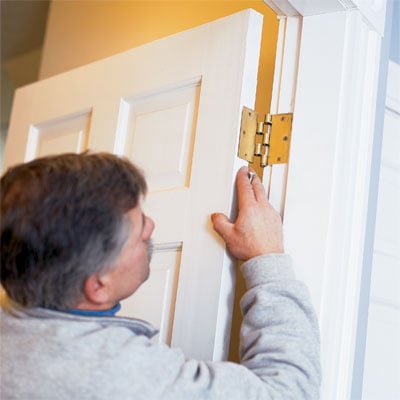 Slide of A1 Handyman