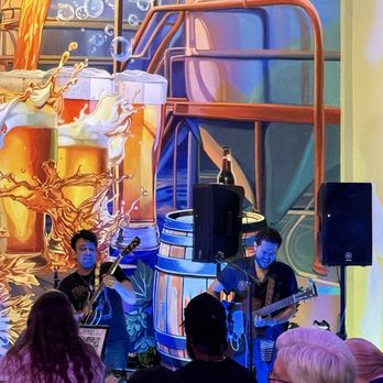 Funky Buddha Brewery - Breweries Near Me - Oakland Park, Florida
