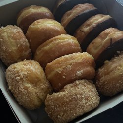Al's Donuts - Donuts
