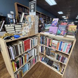 Book People - Books