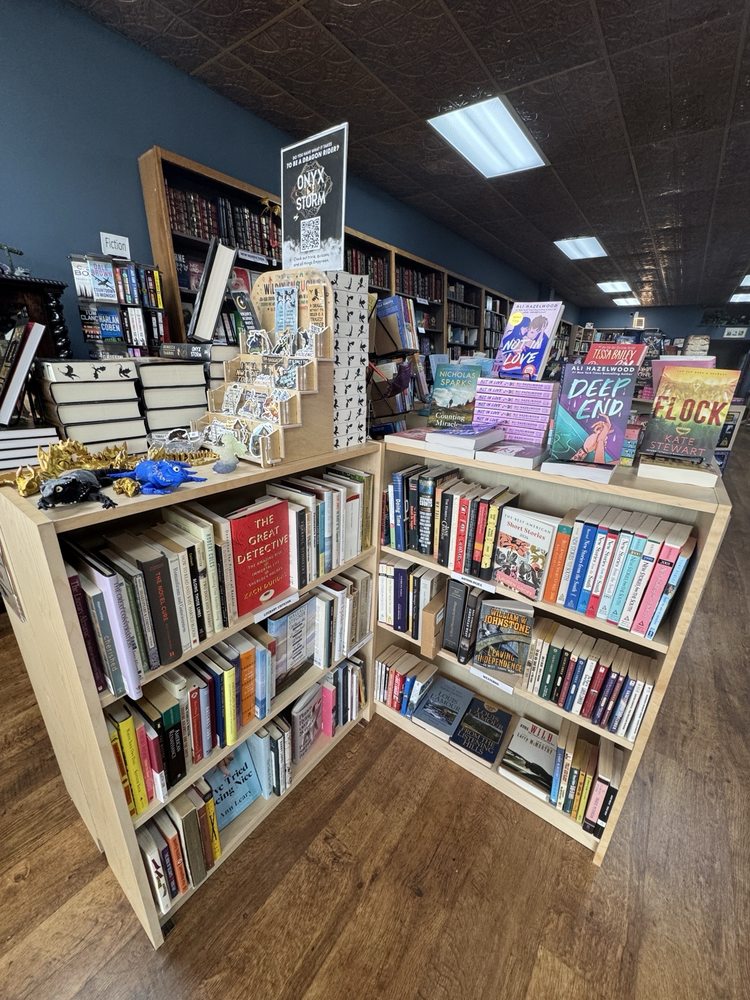 Book People Logo