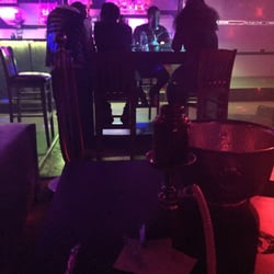 TEXT Ultra Lounge - With a group of friends