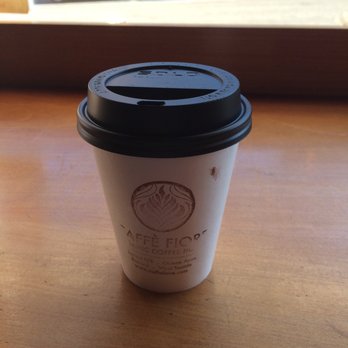 Caffe Vita. - Short is pretty small ... - Coffee & Tea Near Me - Seattle, Washington