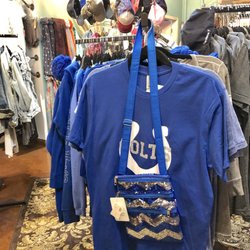 Mj Layne - Colts gear