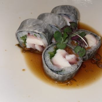 Uchi Miami - Octopus - Asian Fusion Near Me - Miami, Florida Uchi Miami - Octopus - Asian Fusion Near Me - Miami, Florida