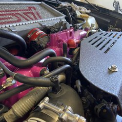 Elite Powder Coating