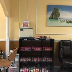 Beauty Nail Salon