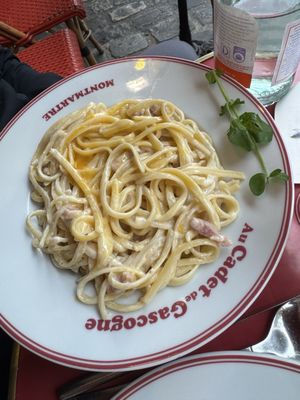 Au Cadet de Gascogne by null