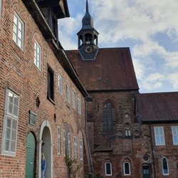 Kloster Lüne
