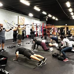 Team West Fitness