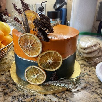 Yummy Tummy Pastries - Chocolate Ganache Cake - Bakeries Near Me - Humble, Texas Yummy Tummy Pastries - Chocolate Ganache Cake - Bakeries Near Me - Humble, Texas