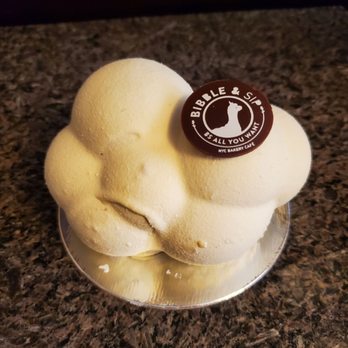 Bibble & Sip - Milk tea cloud, cute no !? - Coffee & Tea Near Me - New York, New York Bibble & Sip - Milk tea cloud, cute no !? - Coffee & Tea Near Me - New York, New York