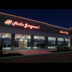 Hello Gorgeous Salon and Spa - Hello Gorgeous Cross Keys