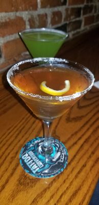 The Nomad Bar by null