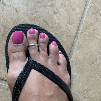 Garden Nails & Spa - Nail Salons Near Me - Baton Rouge, Louisiana