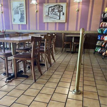 Kasper's Hot Dogs - Dining area - Hot Dogs Near Me - Castro Valley, California Kasper's Hot Dogs - Dining area - Hot Dogs Near Me - Castro Valley, California
