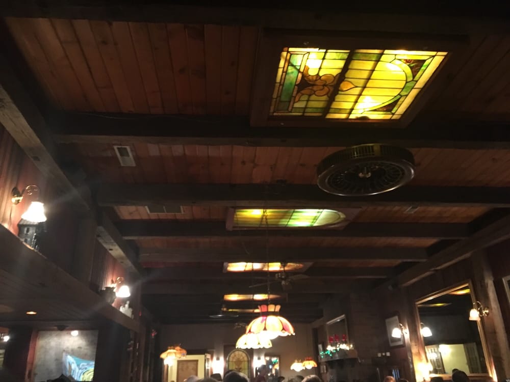Billy Ann's