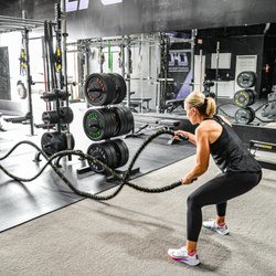Champion Fitness Center