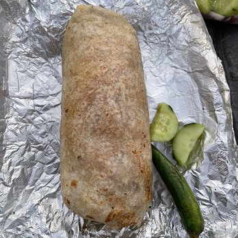 Tacos El May - Tripas burrito - Street Vendors Near Me - Westminster, California Tacos El May - Tripas burrito - Street Vendors Near Me - Westminster, California