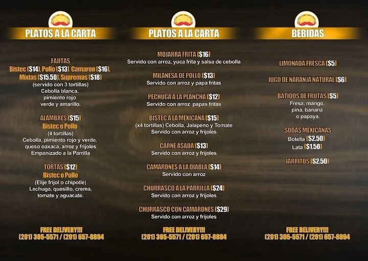 Taquería El Primazo