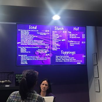Boba Chef - Desserts Near Me - Virginia Beach, Virginia