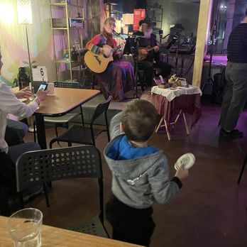 Grnd Sqrl - Jamin to music - Gastropubs Near Me - Twentynine Palms, California Grnd Sqrl - Jamin to music - Gastropubs Near Me - Twentynine Palms, California