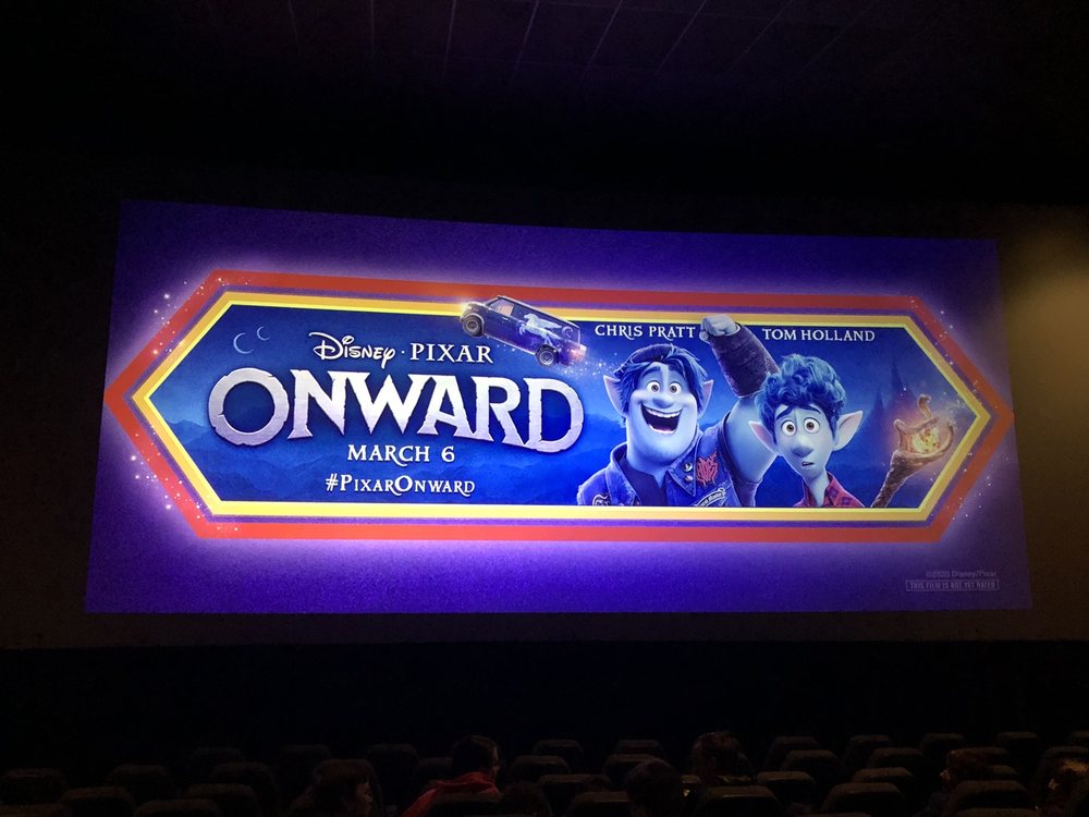 KENWOOD THEATRE 76 Photos & 121 Reviews 7815 Kenwood Rd, Cincinnati