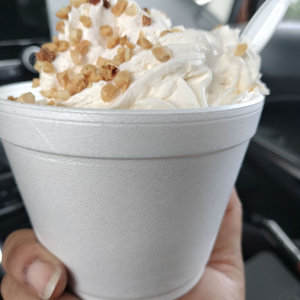 S'mores Sundae