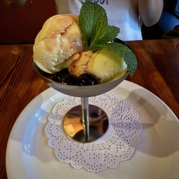 Amarena - Ice cream - Italian Near Me - San Francisco, California Amarena - Ice cream - Italian Near Me - San Francisco, California