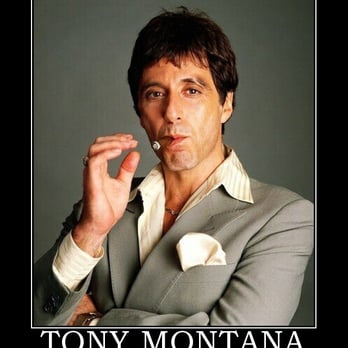 Montana - Tony Montana - Dive Bars Near Me - Seattle, Washington Montana - Tony Montana - Dive Bars Near Me - Seattle, Washington