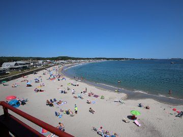 Cape Ann Motor Inn by null