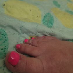Nail Pro