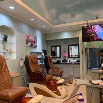 Fashion Nails & Spa - Very clean and the and organized place I got my nails done and everything that they used was clean and smells clean - Nail Salons Near Me - Beaumont, California Fashion Nails & Spa - Very clean and the and organized place I got my nails done and everything that they used was clean and smells clean - Nail Salons Near Me - Beaumont, California