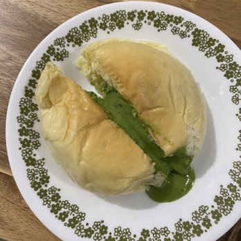 Hattendo Cafe - Desserts Near Me - Mississauga, Ontario