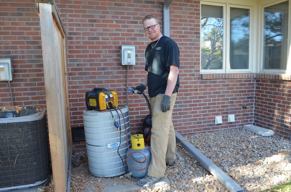 Slide of Monmouth Heating, Air Conditioning & Drain Cleaning