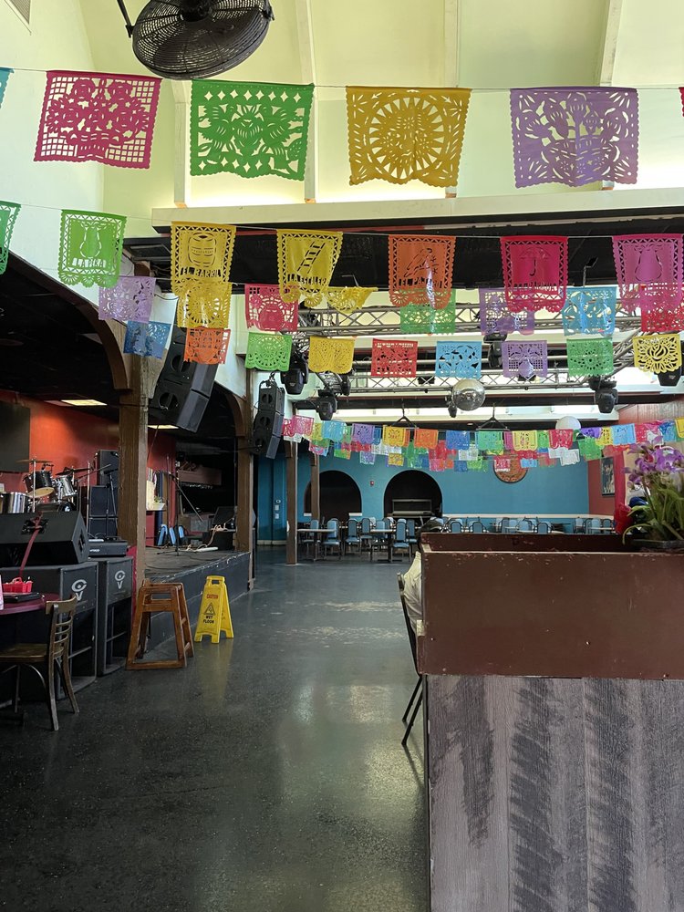 Casa Lara