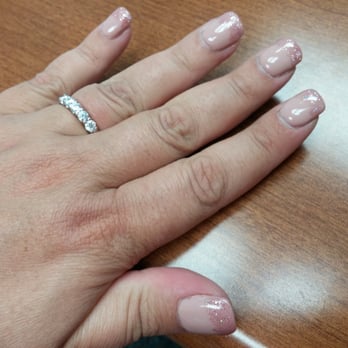 Nails By Heather - Shellac fill. Love it every time - Nail Salons Near Me - Bradenton, Florida Nails By Heather - Shellac fill. Love it every time - Nail Salons Near Me - Bradenton, Florida