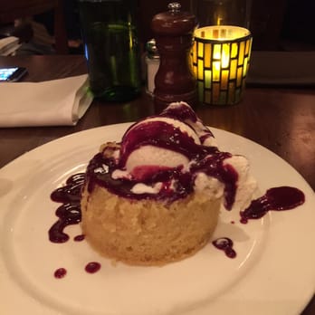 Fork - Warm butter cake, oh my!!! - New American Near Me - Boise, Idaho Fork - Warm butter cake, oh my!!! - New American Near Me - Boise, Idaho