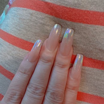 The Nailtique - Nothing special to be charged so much for ! Ridiculous prices. - Nail Salons Near Me - Suffolk, Virginia The Nailtique - Nothing special to be charged so much for ! Ridiculous prices. - Nail Salons Near Me - Suffolk, Virginia