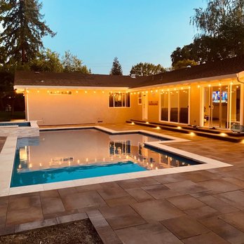 Pool & Landscape Development - Landscaping Near Me - Oakley, California