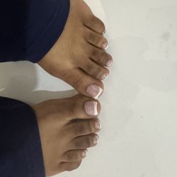 TLC Nails