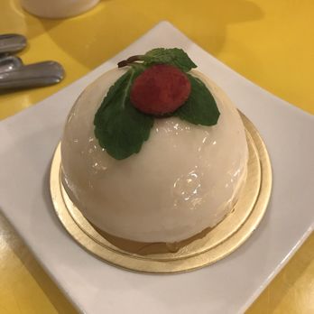 Sweet Indulgence - Litchi framboise - Desserts Near Me - Millbrae, California Sweet Indulgence - Litchi framboise - Desserts Near Me - Millbrae, California
