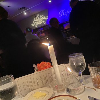 The Refectory Restaurant - French Near Me - Columbus, Ohio The Refectory Restaurant - French Near Me - Columbus, Ohio