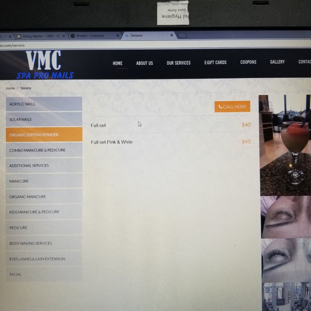 VMC Spa Pro Nails - Pricing online - Nail Salons Near Me - Austin, Texas VMC Spa Pro Nails - Pricing online - Nail Salons Near Me - Austin, Texas
