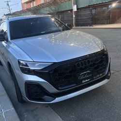 Deluxe Auto Sales