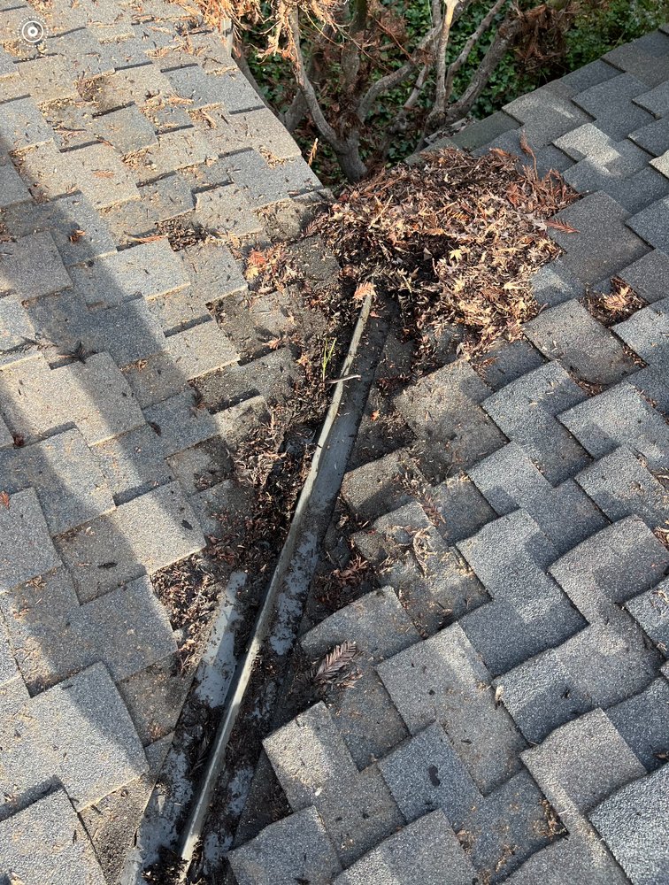 Slide of America’s Family Roofing